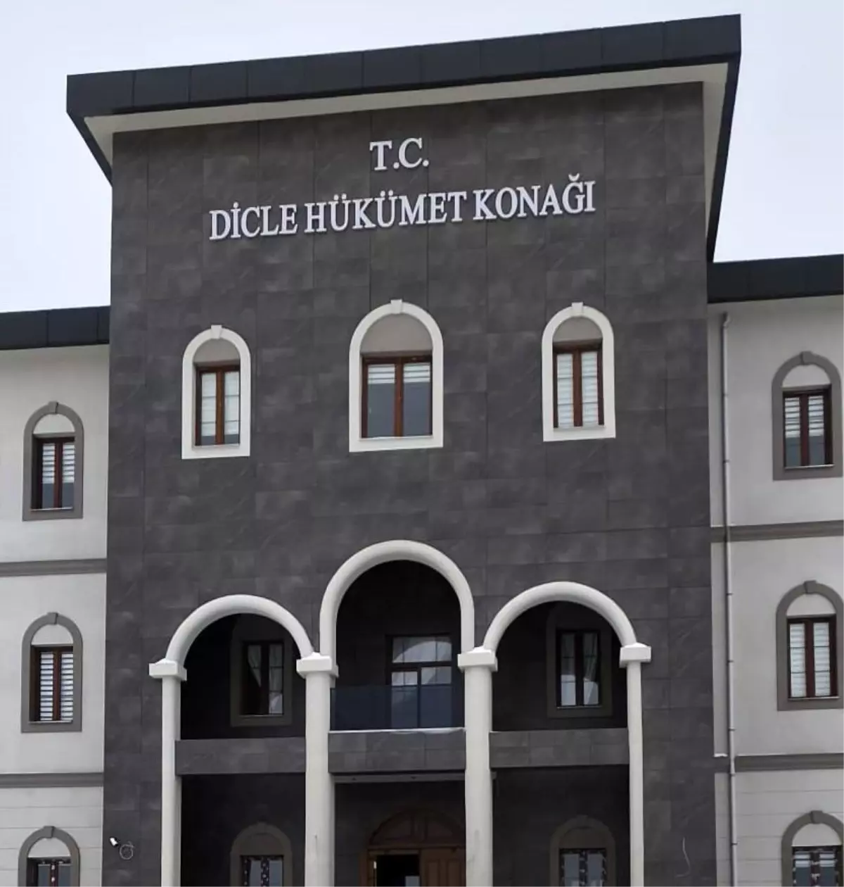 Dicle'de 2025 yılında yapılan trafik uygulamalarında 32 bin 399 araç ve sürücü kontrol edildi