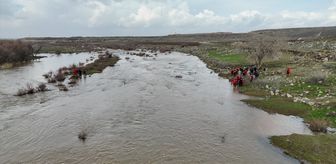 Diyarbakır'da kaybolan kadının cesedi bulundu