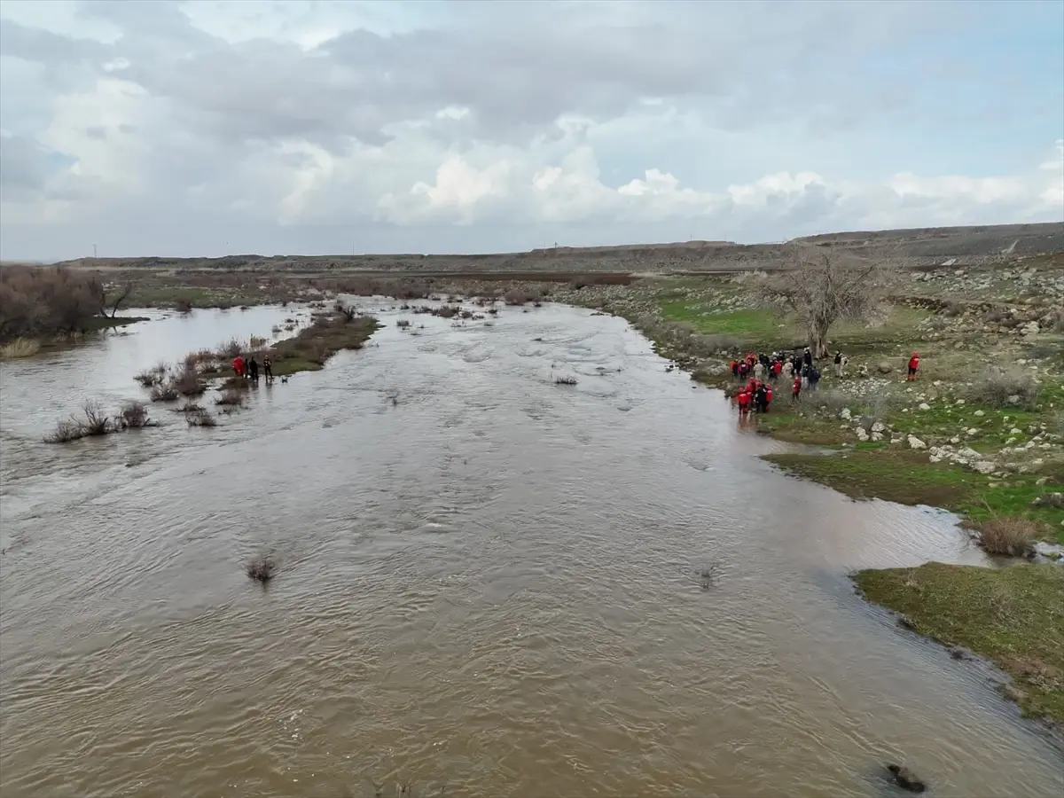 Diyarbakır'da kaybolan kadının cesedi bulundu