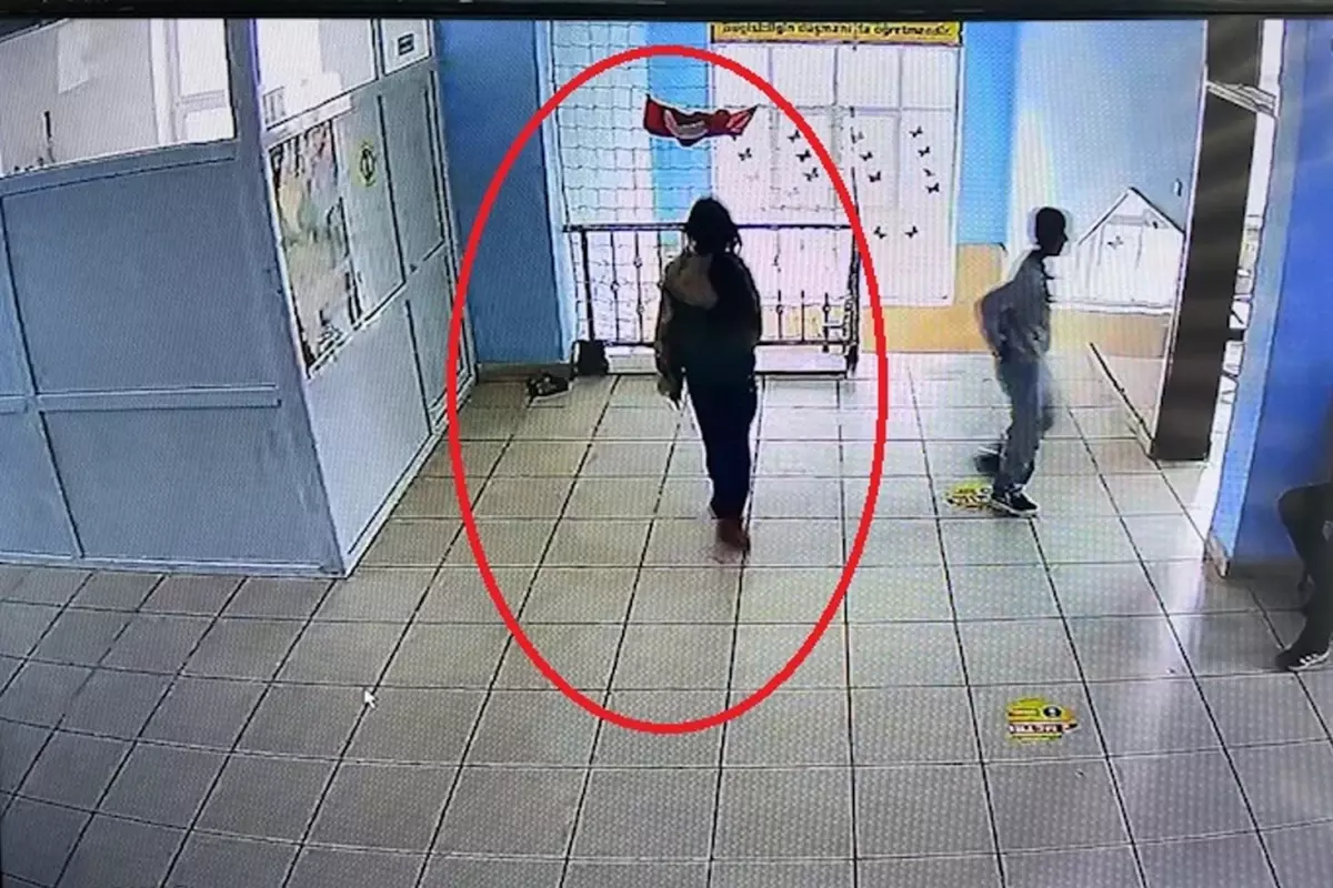 Diyarbakır'da Türk bayrağıyla sosyal deney yapıldı! Sonucu görmeniz lazım