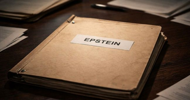Epstein Adası olayı ne? Epstein dosyasında Türk var mı? Epstein Adası olayı ne? Epstein dosyasında Türk var mı?