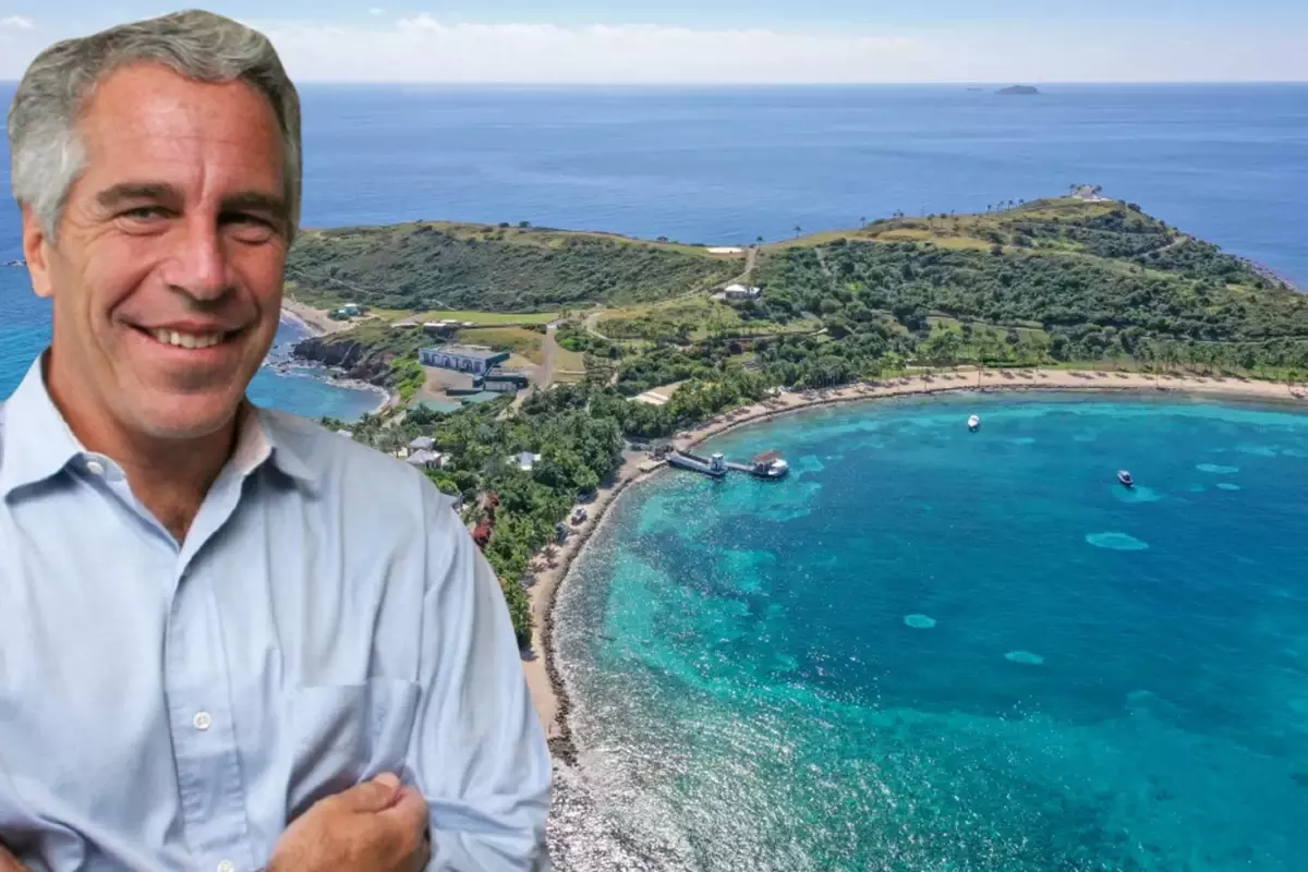 Epstein belgelerinde adı geçen eski Fransız bakanın kızı yöneticisi olduğu sendikadan istifa etti