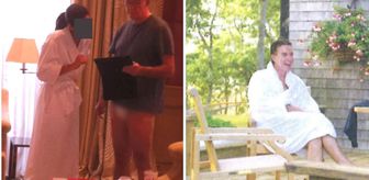 Epstein'in dairesinde bir kadınla görüntülenen bakan, kadının kim olduğunu hatırlamadığını söyledi