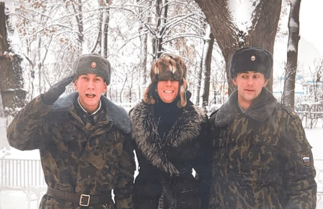 Epstein'in kirli sırrı: Rus istihbaratı için çalıştı, ünlüleri bal tuzağına düşürdü 4 epstein in kirli sirri rus istihbarati icin 19532964 5482 m