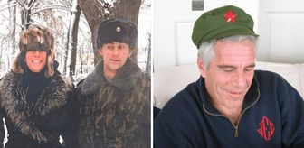 Epstein'in kirli sırrı: Rus istihbaratı için çalıştı, ünlüleri bal tuzağına düşürdü