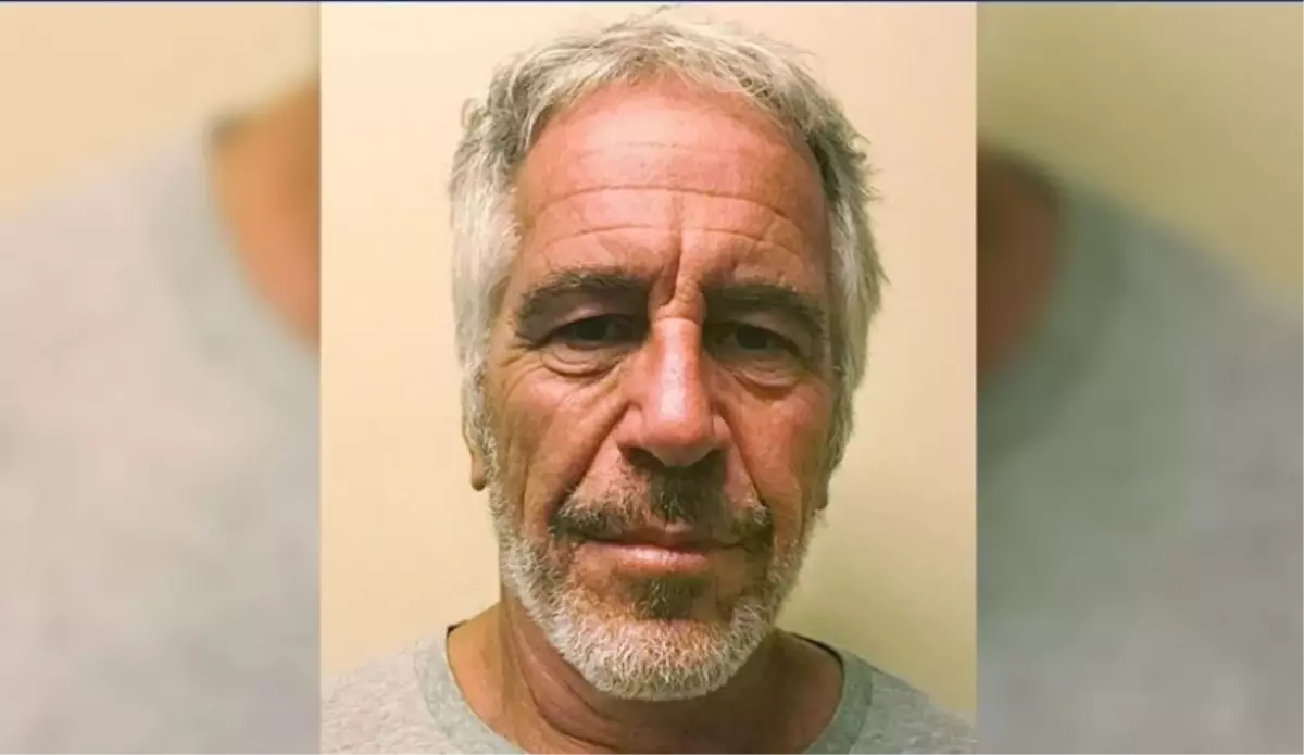 Epstein kimdir? Epstein nereli, mesleği ne, gerçekte kim?