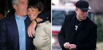 Epstein skandalı derinleşiyor: Çevresindeki güçlü isimler tek tek ortaya çıkıyor