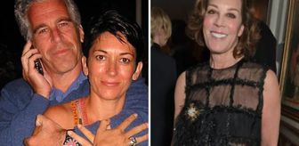 Epstein skandalında dehşete düşüren detaylar: ''Bebek getirebilirim''
