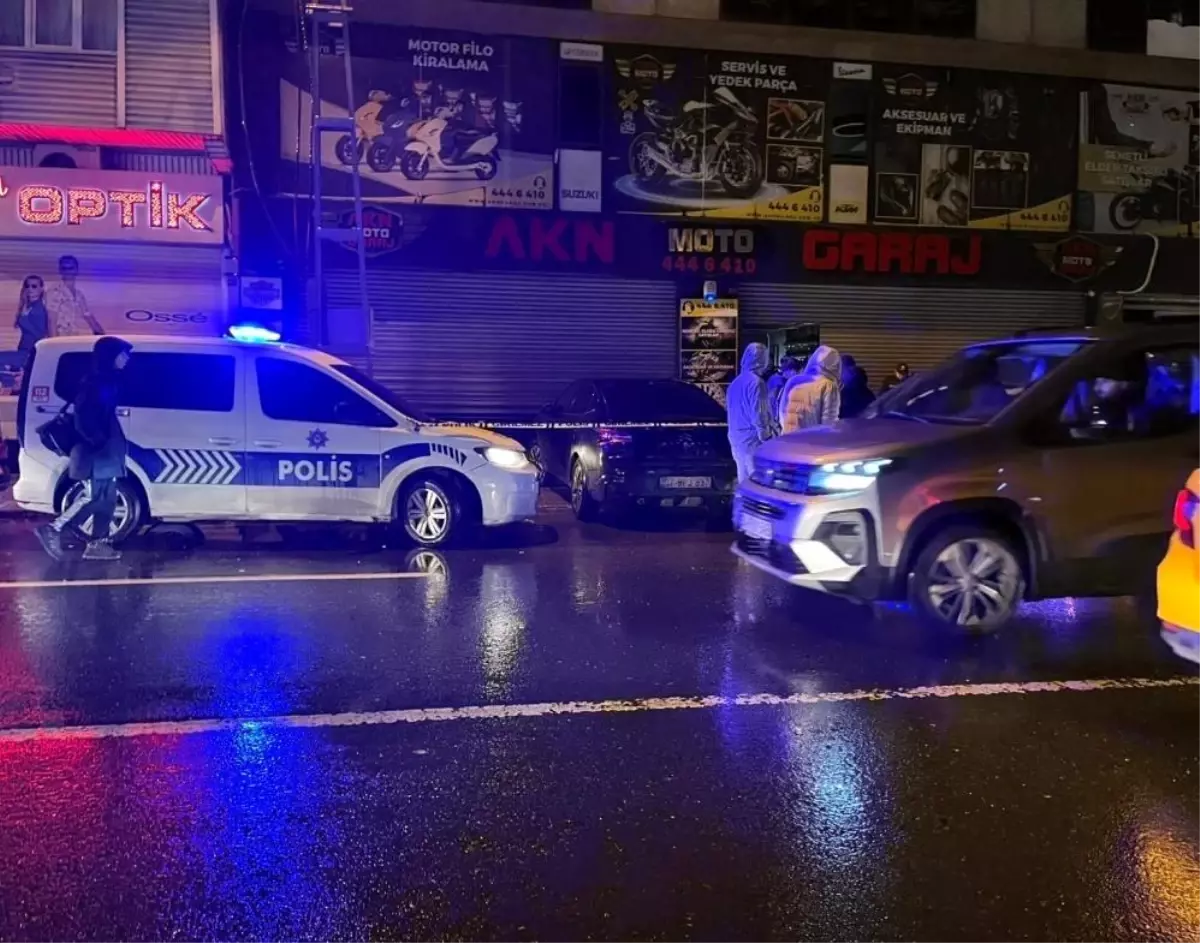 Esenler'de 2 kişinin ölü bulunduğu yangında detaylar ortaya çıktı