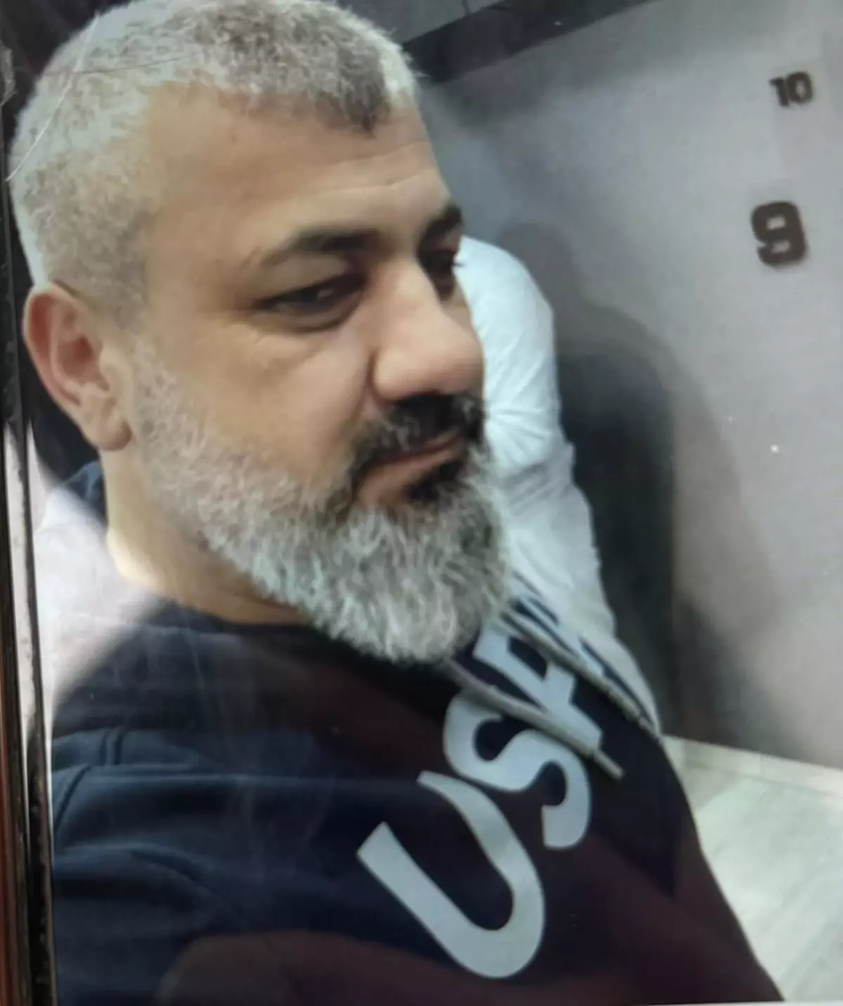 Esenler'de Alacak Verecek Meselesi Cinayet-Suç ve İntihar