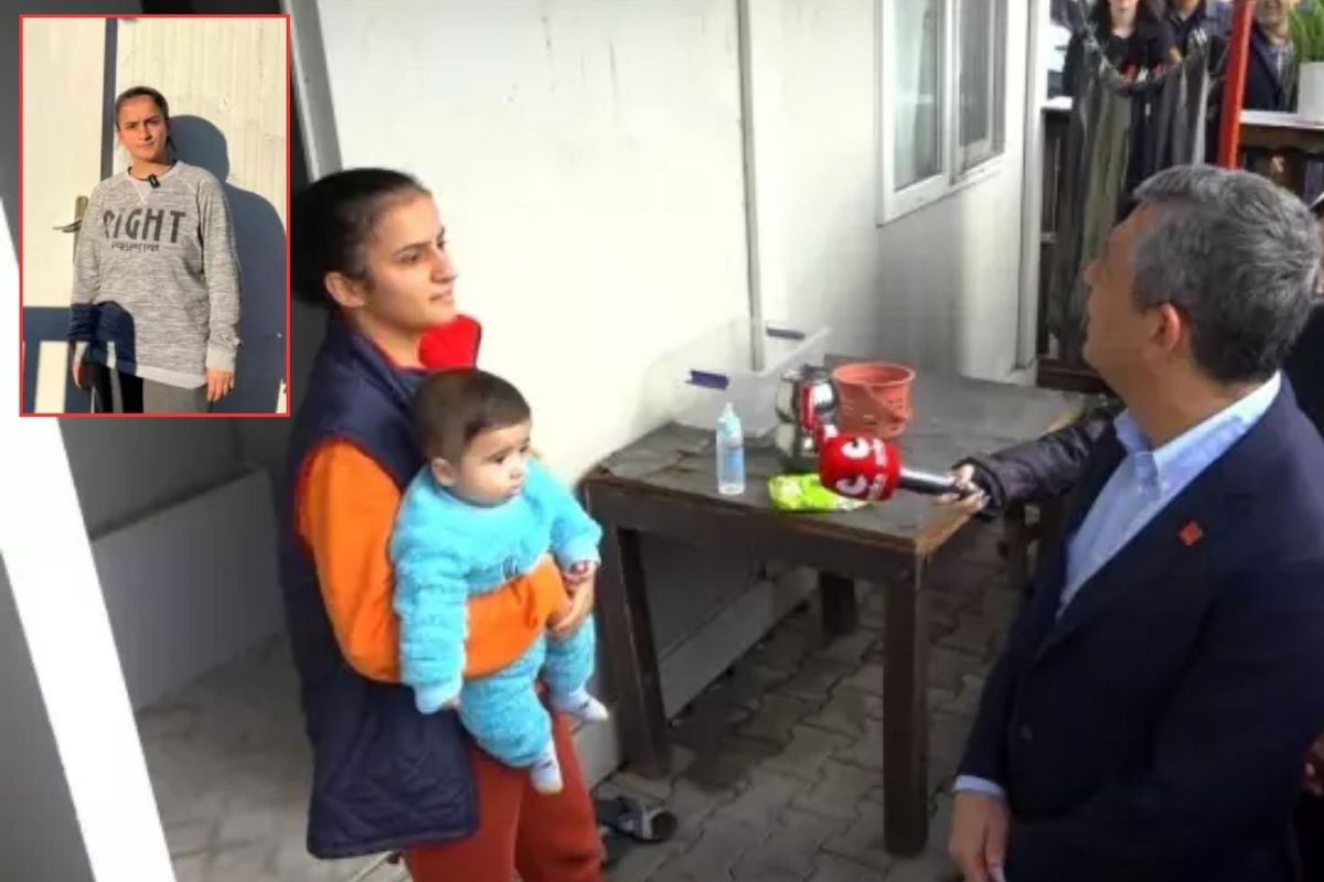 'Eşimin geliri yok, işsiz' diyen kadının kocasının sigortalı işte çalıştığı ve 3 araçları olduğu ortaya çıktı