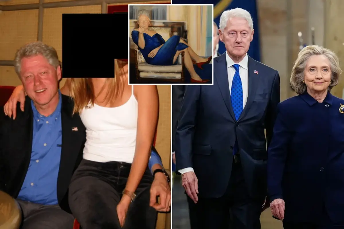Eski ABD Başkanı Bill Clinton ve eşi, Epstein soruşturmasında ifade verecek