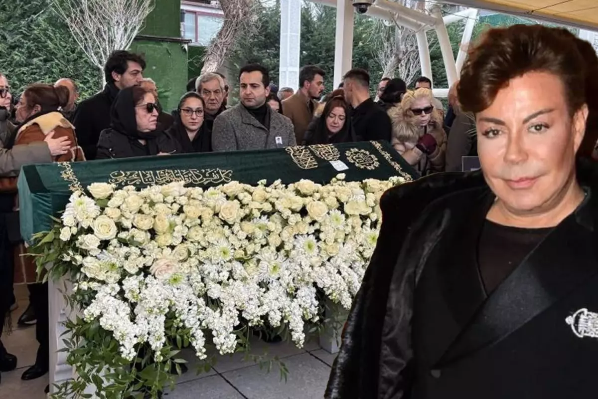 Fatih Ürek'in ailesiyle ilgili inanılmaz iddialar! Daha ölmeden neler yapmışlar neler