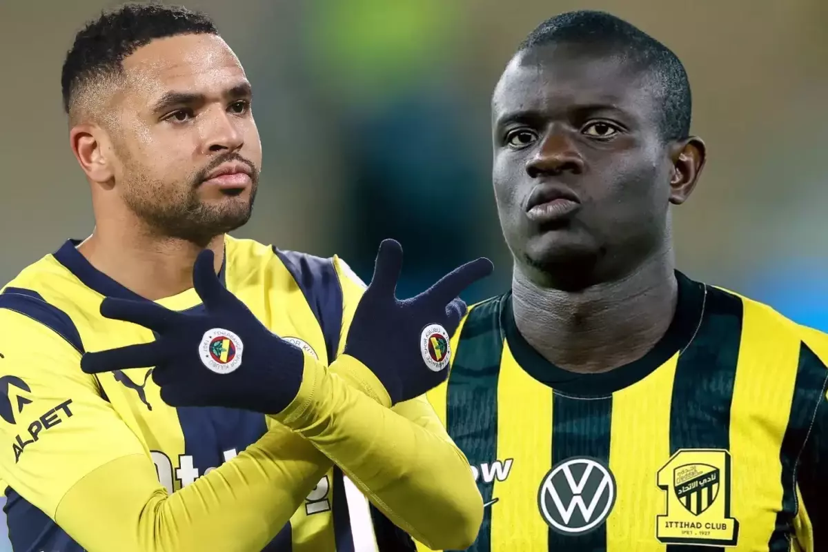 Fenerbahçe'nin bitti denilen Kante transferi iptal oldu