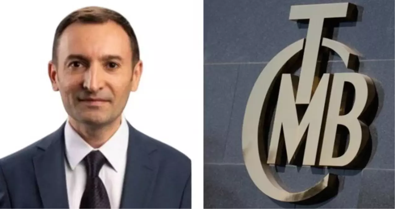 Gazi İshak Kara kimdir? Merkez Bankası Başkan Yardımcısı Gazi İshak Kara kaç yaşında, nereli?