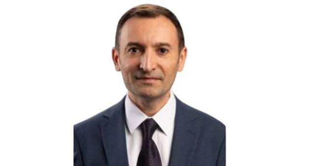 Gazi İshak Kara kimdir? Merkez Bankası Başkan Yardımcısı Gazi İshak Kara kaç yaşında, nereli?