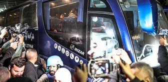 Gazze Sağlık Bakanlığı Genel Müdürü Burş: Refah'tan dün yalnızca 5 hasta çıkış yaptı