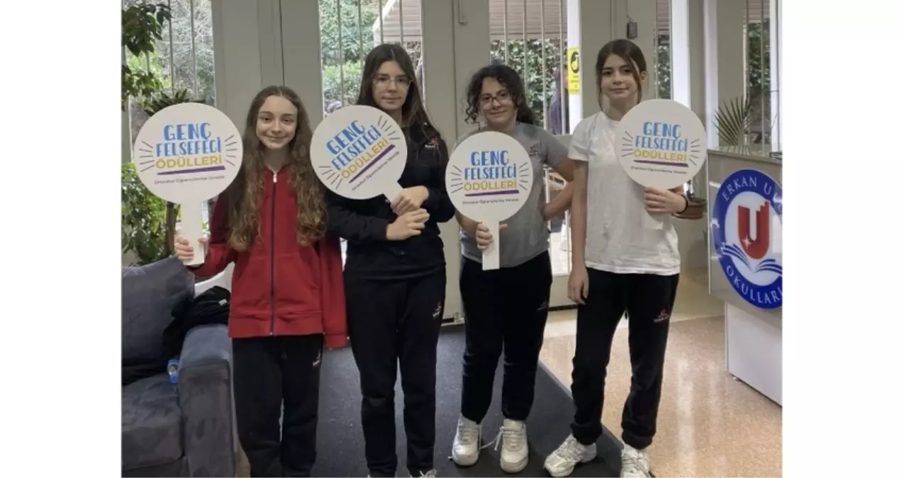 Genç Felsefeci Ödülleri, üçüncü yılında 'Sosyal İlişkiler' temasıyla düzenleniyor