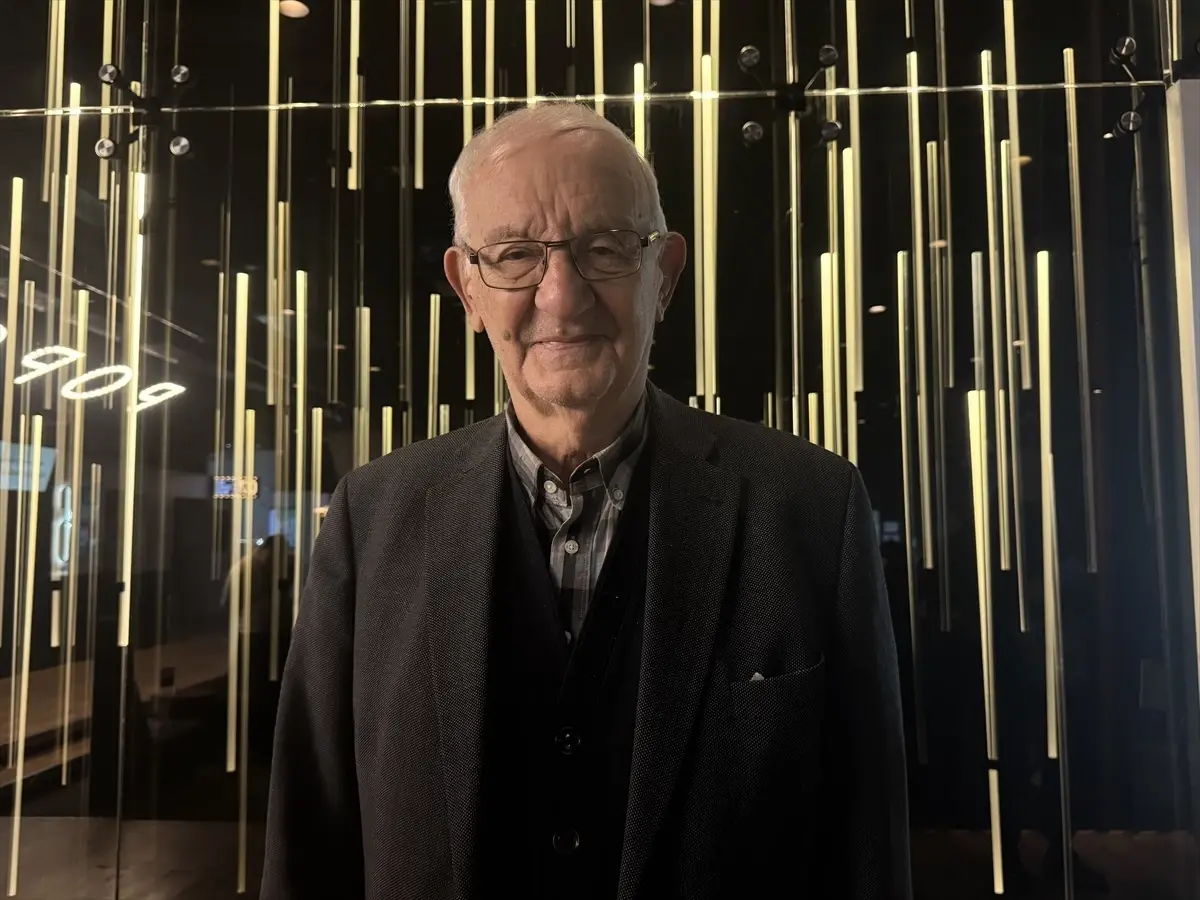 'Hamnet' filmi, Türkiye'de 6 Şubat'ta vizyona girecek