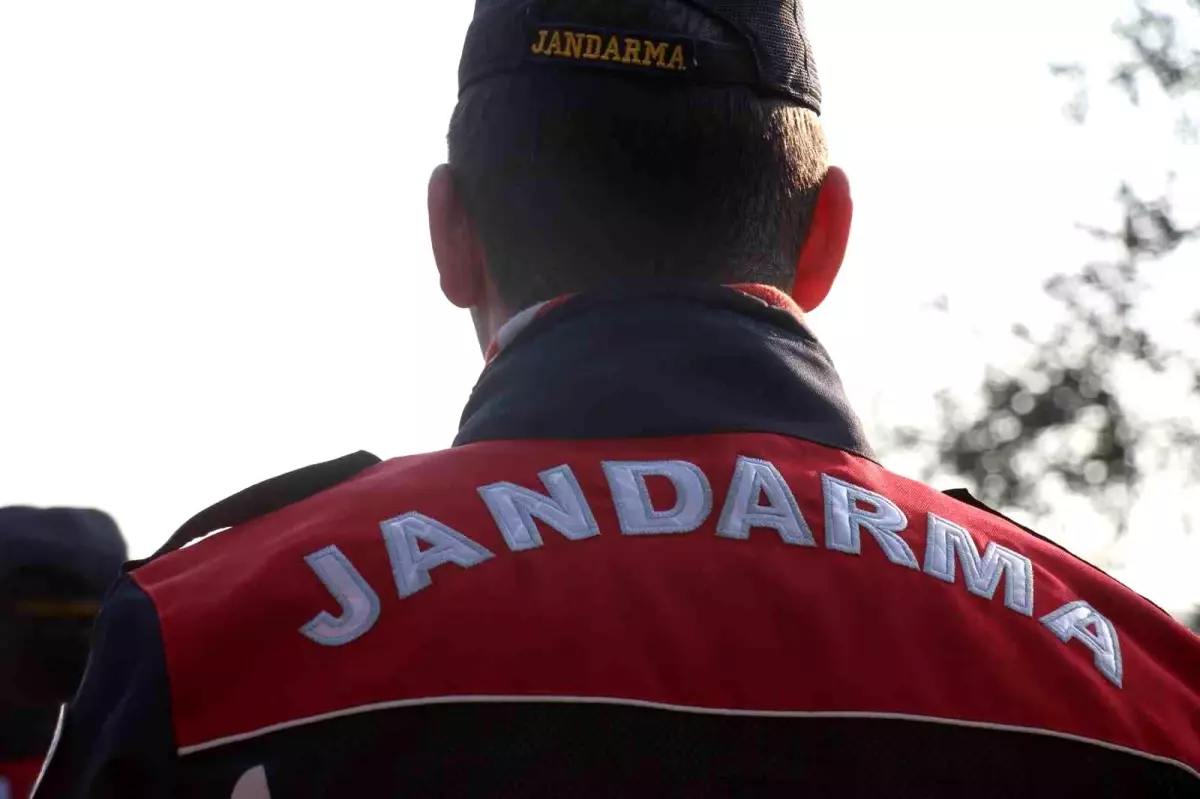 Hapis cezasıyla aranan şahıs Köşk'te yakalandı