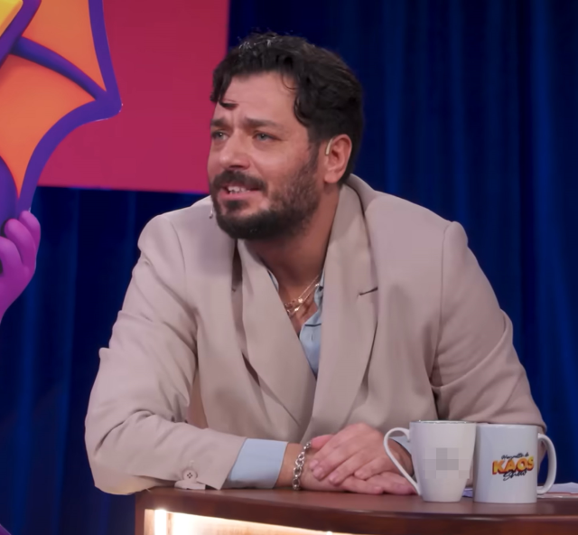 The amount Ajdar requested to be invited to Hayrettin's program was jaw-dropping