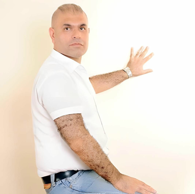 The amount Ajdar requested to be invited to Hayrettin's program was jaw-dropping