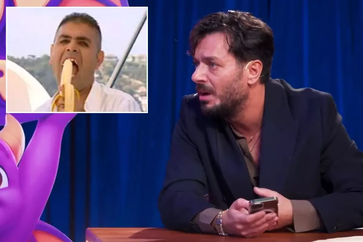 Hayrettin'in programına çağırdığı Ajdar'ın istediği rakam dudak uçuklattı