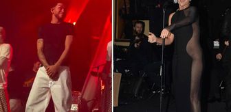 Hülya Avşar, ünlü ismin oğluna hayran kaldı: Dünyaca ünlü olmaya aday