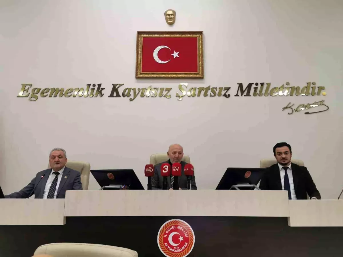 İGM'den Milli Savunma Bakanlığı'na füze üssü için arsa tahsisi