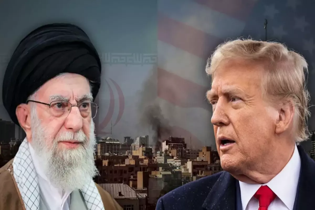 İran, ABD görüşmesini İstanbul'dan Umman'a taşımak istiyor