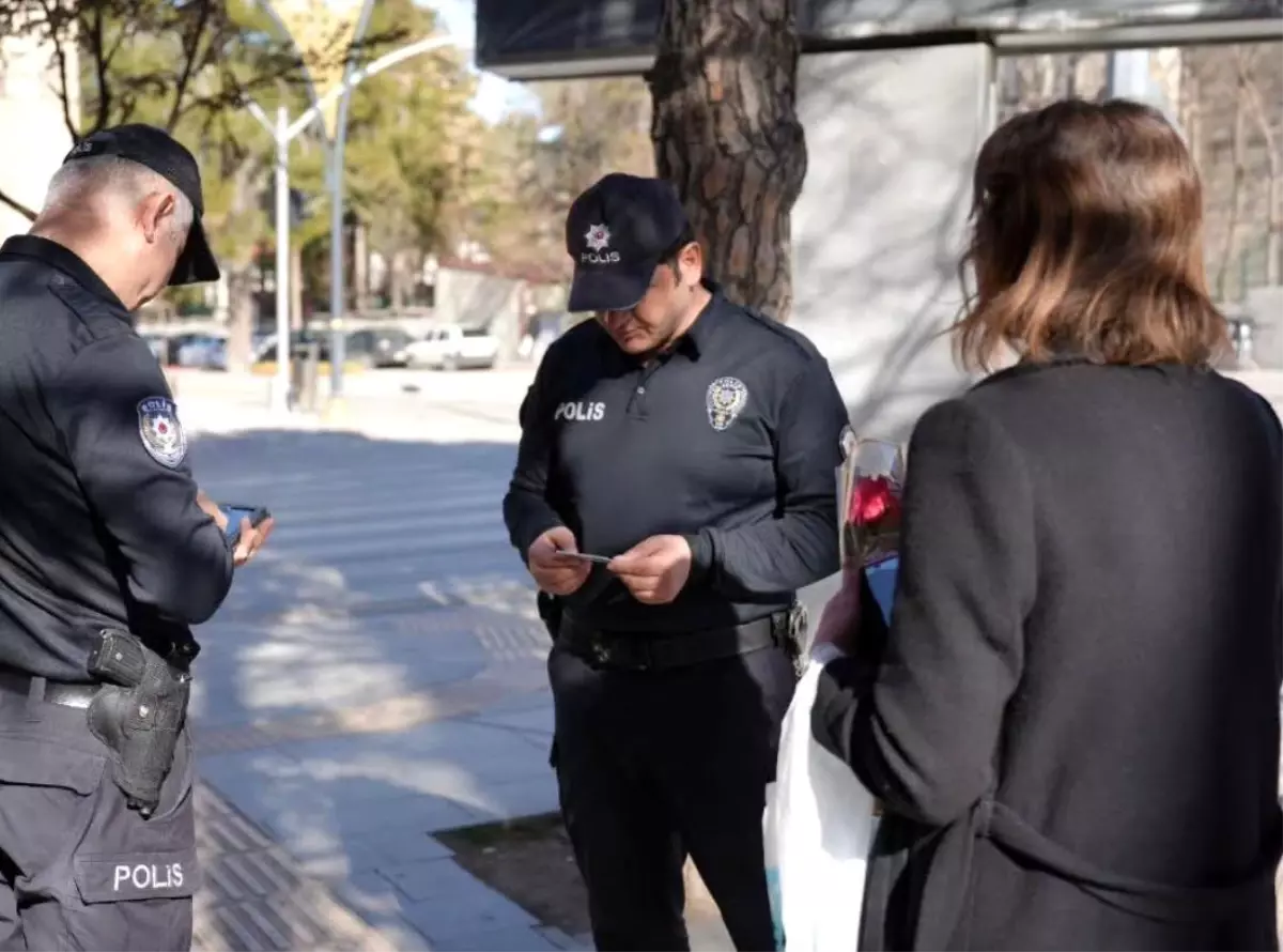 Isparta'da aranan 515 kişi yakalandı