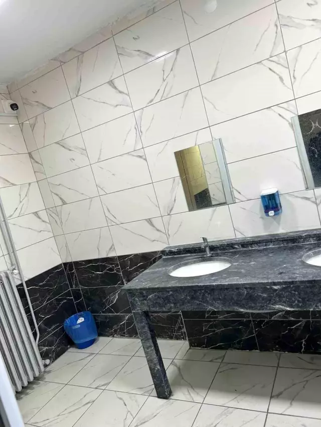 isparta da tuvaletlere kamera yerlestirilen o 3 19532543 o