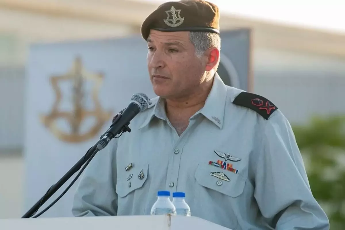 İsrail'de istihbarat şefinin kardeşi Gazze'ye sigara kaçırırken yakalandı