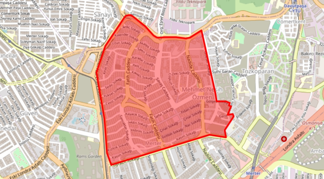 İstanbul İSKİ su kesintisi! 3-4 Şubat İstanbul'da su kesintisi ne zaman bitecek, sular ne zaman gelecek?