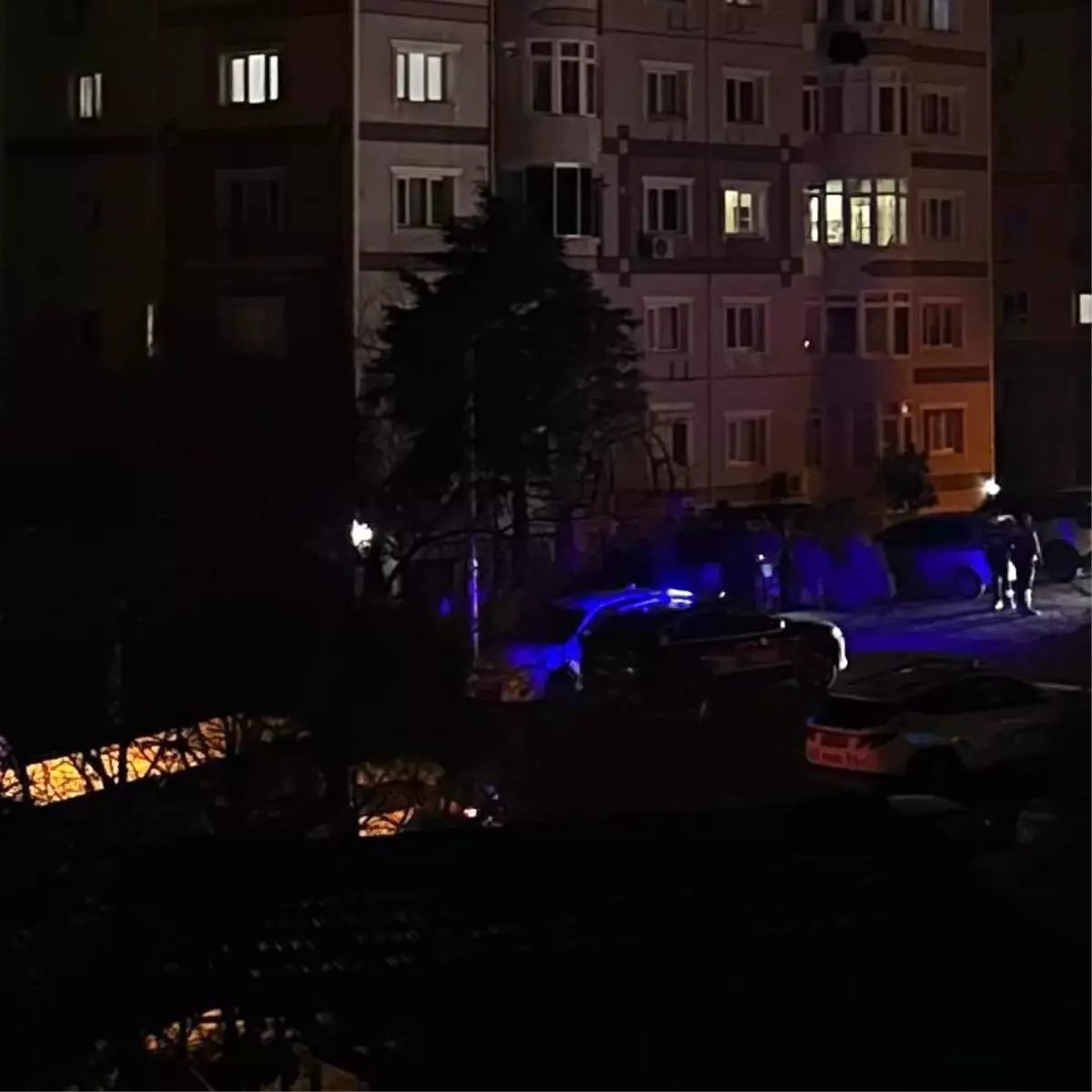 İzmir'de işe gitmek için evden çıkan genç silahlı saldırıda öldü