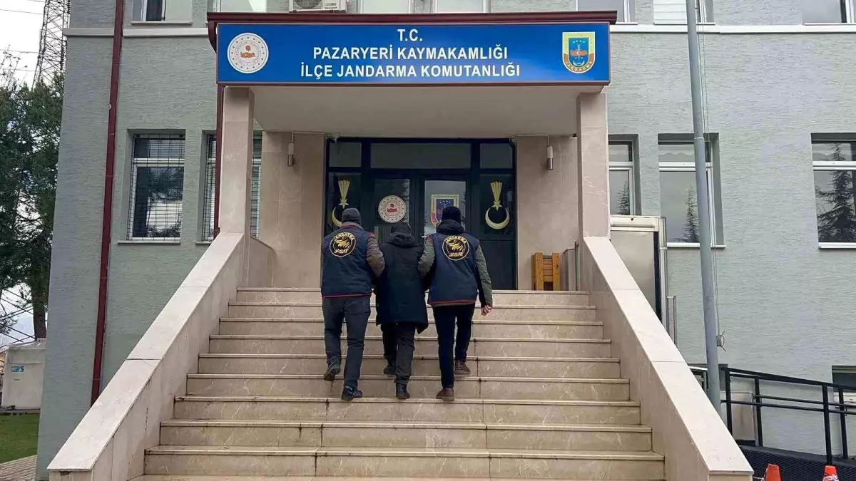 JASAT 600 kamera görüntüsünü inceledi, dolandırıcıyı 3 saatte yakaladı