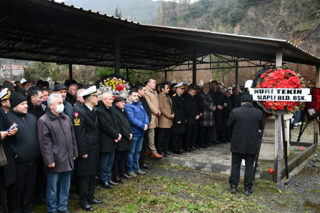 Kalp rahatsızlığı nedeniyle emekli edilen astsubay, kalp krizinden öldü