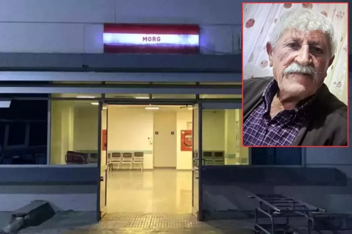 Kan donduran olay! Yaşlı adamın kesik başı ormanda bulundu