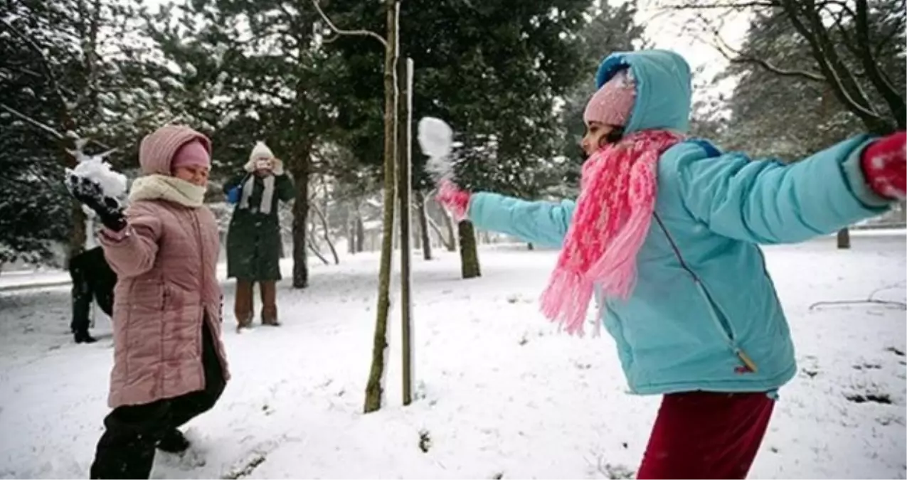 Kar ne zaman yağacak? SON DAKİKA! 3 Şubat İstanbul, İzmir, Ankara, Antalya, Yalova'da ne zaman kar yağacak?