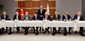 Kayseri'de tarımsal üretimi destekleyecek işbirliği protokolü imzalandı