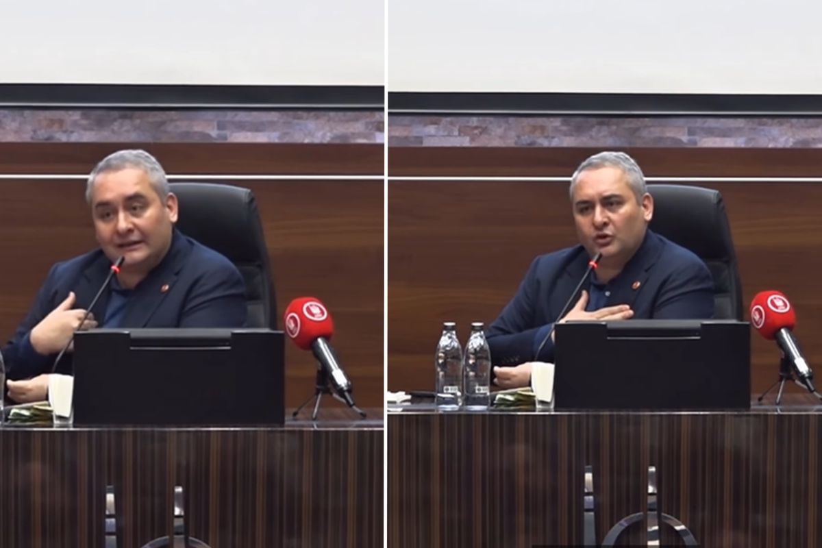 Keçiören Belediyesi'nde tartışma yaratacak 'uyuşturucu testi' uygulaması