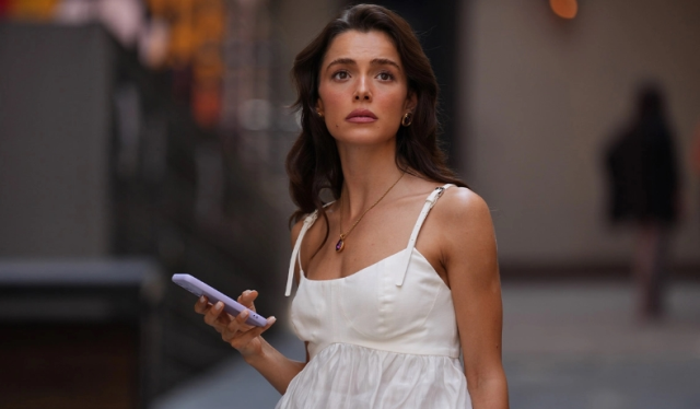 Kıskanmak 22. bölüm fragmanı yayınlandı mı?