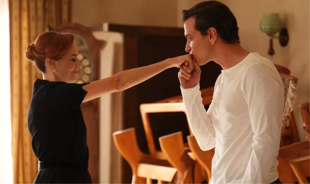 Kıskanmak 22. bölüm fragmanı yayınlandı mı?