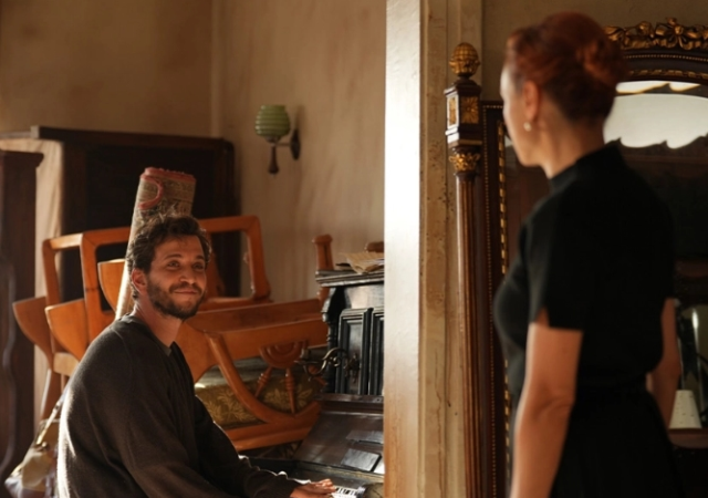 Kıskanmak 22. bölüm fragmanı yayınlandı mı?