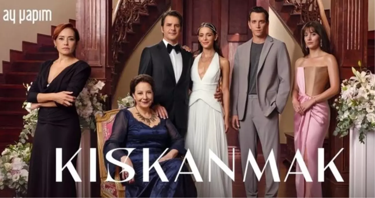 Kıskanmak bu akşam var mı? Kıskanmak hangi günler yayınlanıyor, yeni bölümde neler olacak?