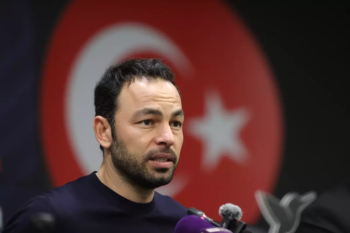 Kocaelispor - Fenerbahçe maçının ardından