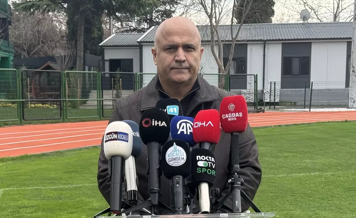 Kocaelispor, Milan Skriniar'ı "şikayet" etti