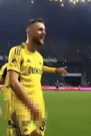 Kocaelispor applied to TFF for the punishment of Skriniar