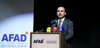 Konya Büyükşehir 3 Seviyede Birden Kentsel Arama Ve Kurtarma Akreditasyonu Alan İlk Yerel Yönetim Oldu