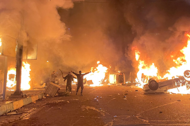 korkunc iddia protestocu kadinlara tecavuz edip 19532702 4338 m